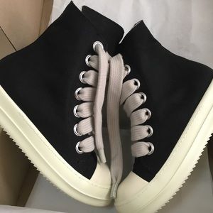 Rick Owens Sneakers